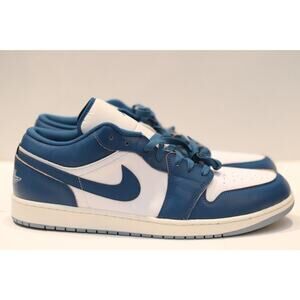 Nike Air Jordan 1 Low SE Sz 18